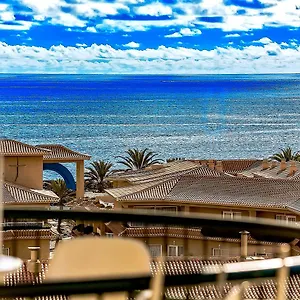 Torres Del Sol Sea View Apartment Playa de las Americas (Tenerife)