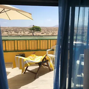 Dunasol Apartment Corralejo